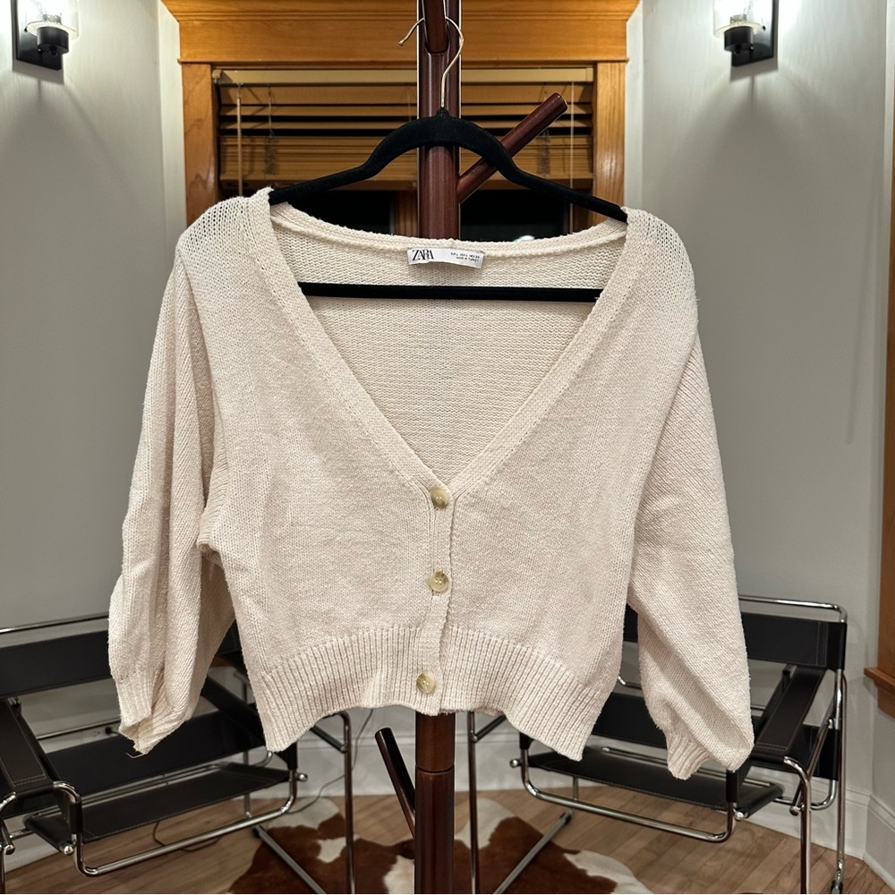 Knit Sweater